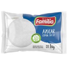 AZUCAR DE LA FAMILIA TIPO A X1KG