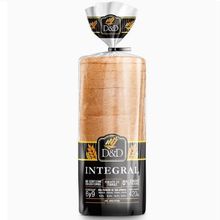 PAN LACTAL D Y D INTEGRAL 420G