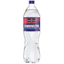 GASEOSA CUNNINGTON INDIAN TONIC CLASSIC X 1.5LT