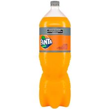 GASEOSA FANTA ZERO X2.25 LT