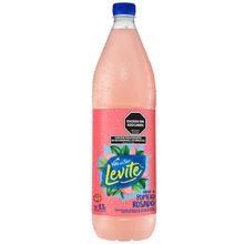 AGUA SABORIZADA LEVITE POMELO ROSADO X1.5LT