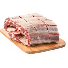 ASADO DEL MEDIO XKG