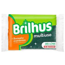 ESPONJA BETTANIN BRILHUS MULTIUSO
