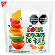 BOMBONES DE FRUTA ARCOR X80GR DP