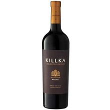 VINO KILLKA SALENTEIN WINES MALBEC X750ML