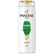 SHAMPOO PANTENE RESTAURACION X200ML