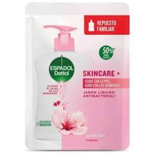 JABON LIQUIDO ESPADOL SKINCARE X 500ML