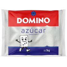 AZUCAR DOMINO TIPO A X1KG