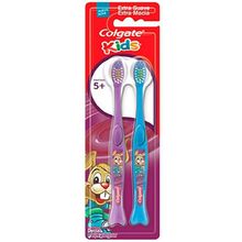 CEPILLO COLGATE KIDS EXTRA SUAVE X2UN