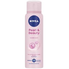 DESODORANTE NIVEA DEO ANTI.PEARL Y BEAUTY X150ML
