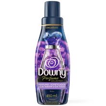 SUAVIZANTE DOWNY CONCENTRADO MISTICO X 450ML