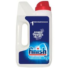 LAVAVAJILLAS FINISH X1KG