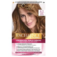 TINTURA EXCELLENCE N6.3