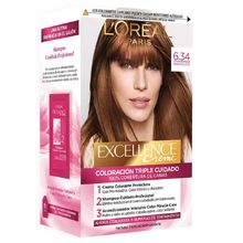 TINTURA EXCELLENCE N 6.34