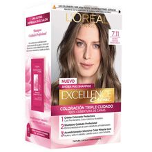 TINTURA EXCELLENCE N7.11