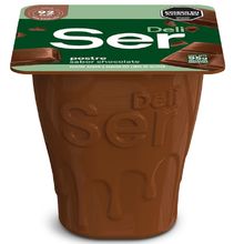 POSTRE SER DELI CHOCOLATE X95GR