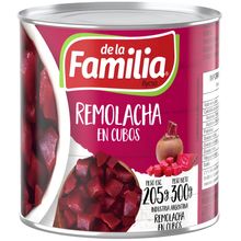 REMOLACHA LA FAMILIA X300GR