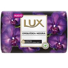 JABON LUX BOTANIC ORQUIDEA NEGRA X 120 GR