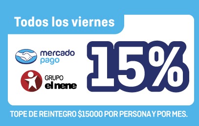 Mercado Pago
